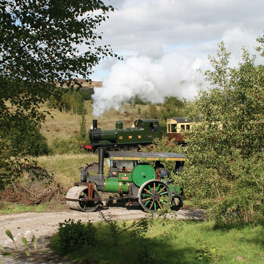 The Transport Digest