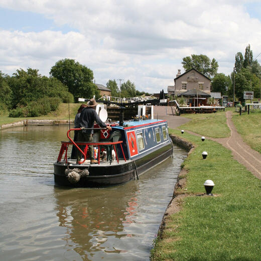 The Transport Digest