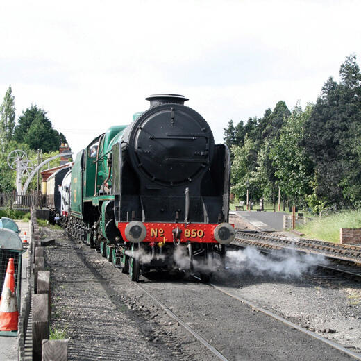 The Transport Digest