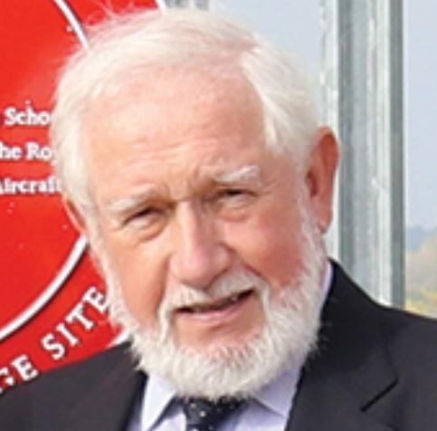 stuart wilkinson photo