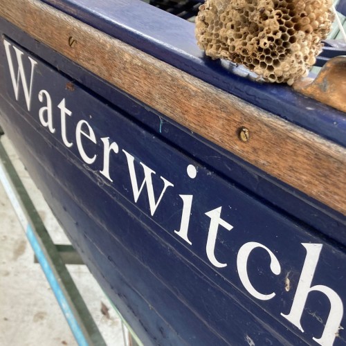 The Sea Ranger Association - Waterwitch