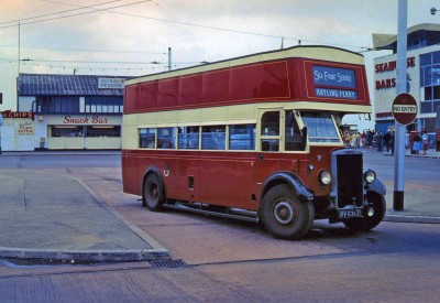 leyland td4