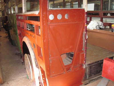 leyland td4