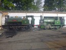 no31 and no88 steam locos